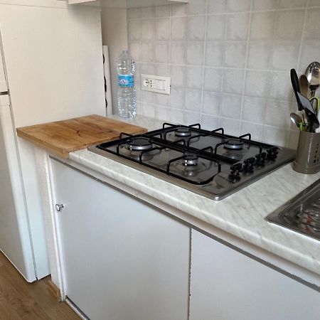 Apartament Easy Dimora Cagliari Zewnętrze zdjęcie