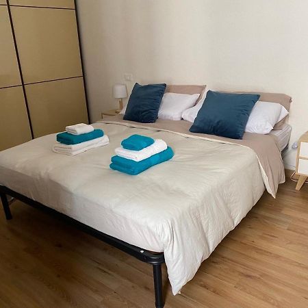 Apartament Easy Dimora Cagliari Zewnętrze zdjęcie
