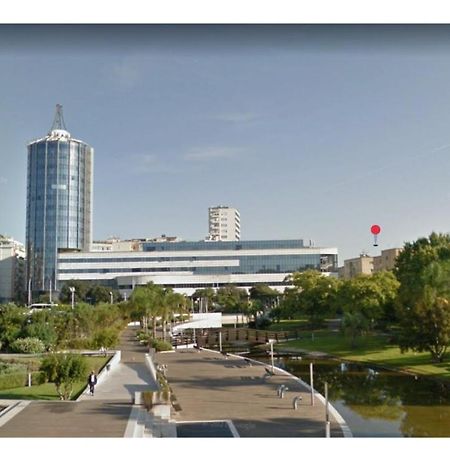 Apartament Easy Dimora Cagliari Zewnętrze zdjęcie