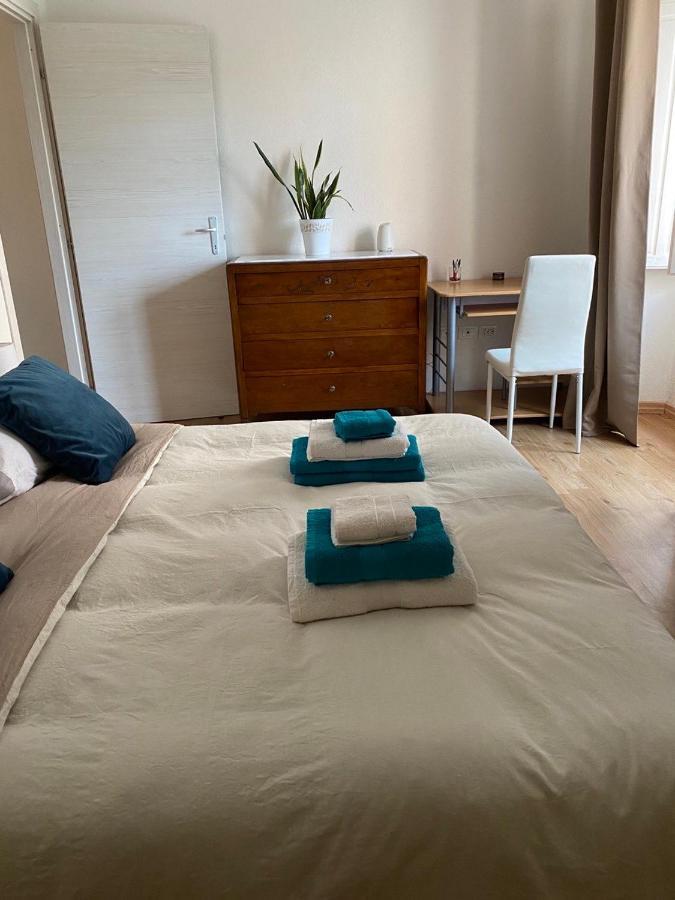 Apartament Easy Dimora Cagliari Zewnętrze zdjęcie