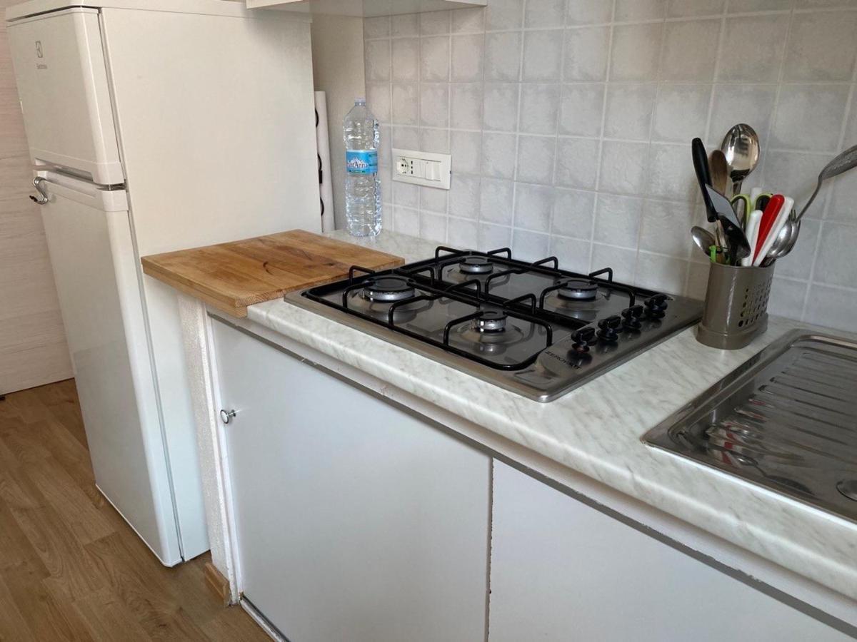Apartament Easy Dimora Cagliari Zewnętrze zdjęcie