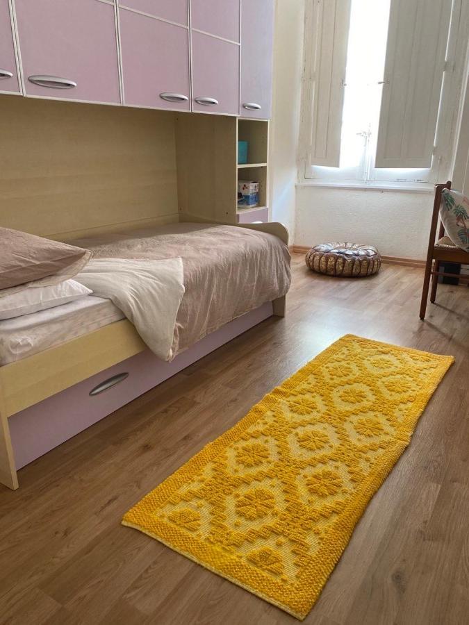 Apartament Easy Dimora Cagliari Zewnętrze zdjęcie
