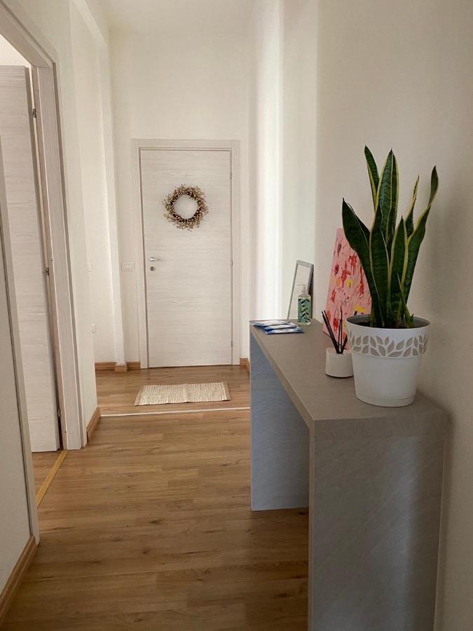 Apartament Easy Dimora Cagliari Zewnętrze zdjęcie